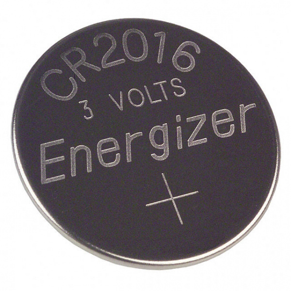 Energizer батарейка CR2016  1бл./10 оптом