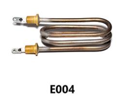 Е004 ТЭН для дистилляторов 2.5 кВт  п/ос оптом