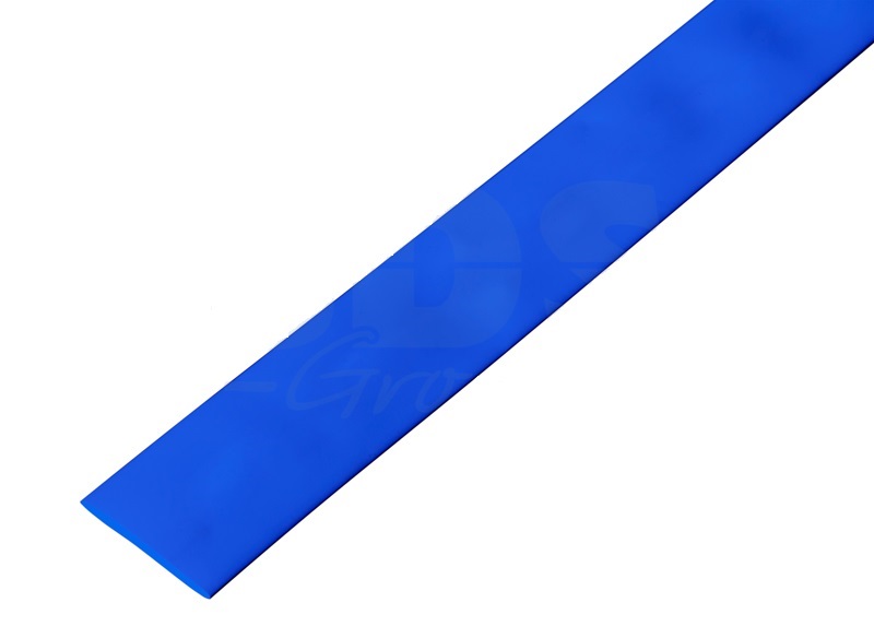 REXANT 21-3006 Термоусаживаемая трубка  13/6.5мм 1м синяя  		 																	 оптом