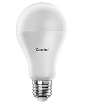 Camelion лампа A60 LED15-/845/E27 Basic/ULTRA   10/100 оптом