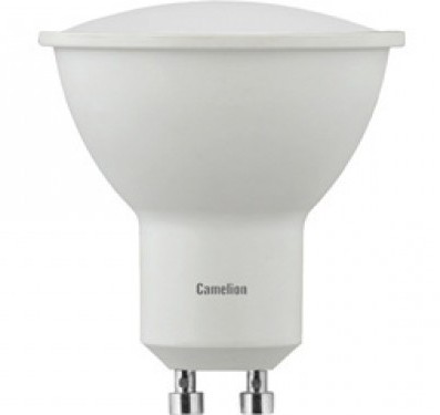 Camelion лампа GU10 LED7-/845  220В ULTRA   10/100 оптом