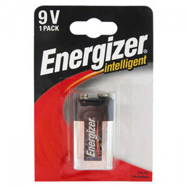 Energizer батарейка 6LR61 1бл./12 оптом