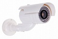 REXANT 45-0240 муляж камеры уличной, цилиндрическая белая п/ос оптом