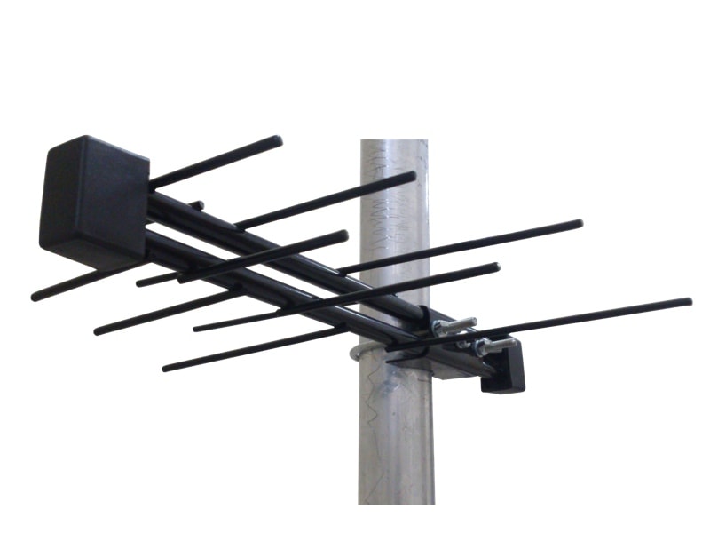 REXANT 34-0421 ТB-Антенна наружная для цифрового телевидения DVB-T2 (модель RX-421) (пакет) (1/30) оптом