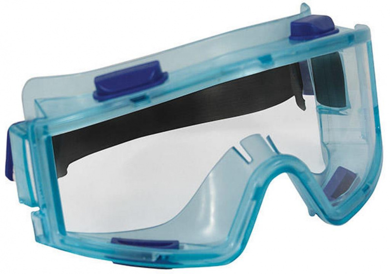 FIT Очки защитные с дужками Панорама оптом