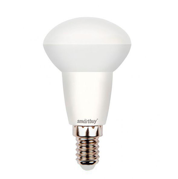 Smartbuy лампа LED R39  4 Вт E14 4000K SBL-R39-04-40K-E14 (10/100) оптом